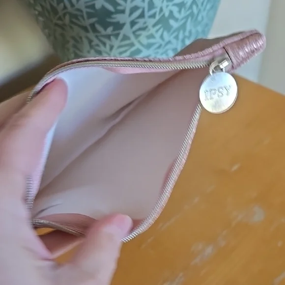 Colorful Cosmetic Pouch Set - Picture 9 of 11